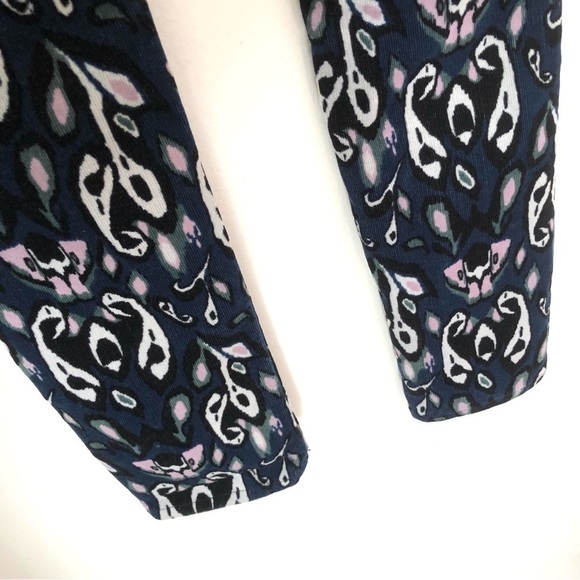 Rag & Bone Ikat Skinny Corduroys - Picture 12 of 16